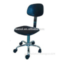 Adjustable ESD office chair